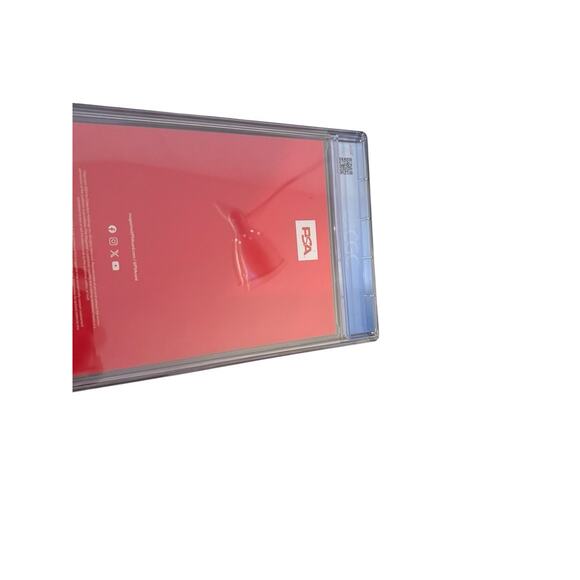 PSA Magazine #39 March 2025 Shohei Ohtani MLB Los Angeles Dodgers Cover CGC 9.2 - Picture 4 of 5